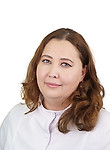 Абселямова Эльзара