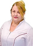 Тыщук Вероника Анатольевна, Невролог