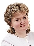 Петрова Галина