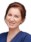 Андреева Ольга