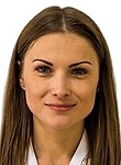Литвина Екатерина