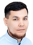 Вампилов Егор