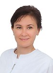 Добрыдень Ольга Анатольевна, Невролог