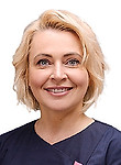 Спиридонова Анна