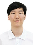 Гундуев Аюр