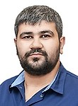 Гашимов Камран