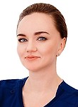 Василькова Анна
