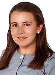 Тен (Кулешова) Валерия