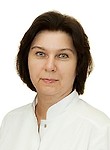Чудинская Галина
