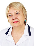 Райзман (Отвагина) Татьяна