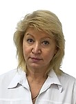 Минина Елена Юрьевна, УЗИ-специалист