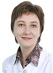 Мирошникова Наталья