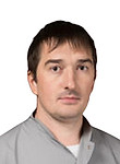 Губарев Антон