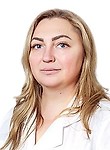 Михальченко Светлана