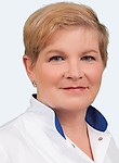 Черенкова Елена Ивановна, Проктолог, Колопроктолог
