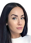 Жукова Ирина