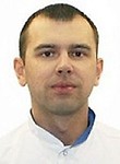 Аникеев Дмитрий