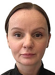 Черемисина Анна