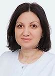 Литвинова Анжела