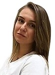 Гнилевская Дария