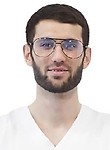 Магомадов Ильяс