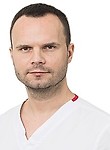 Быков Владимир