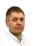 Черевашенко Николай