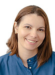 Гулевич Екатерина