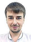 Насонов Михаил