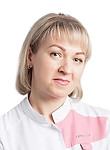 Санькова Татьяна
