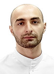 Беришвили Эрекле