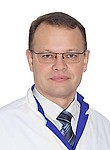 Сафронов Дмитрий