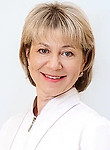 Александрова Инна