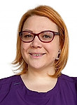 Прохорова Надежда