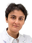Бурджалиева Айгюль