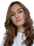 Овечкина Виктория