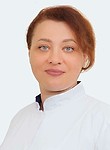 Бушина Анна