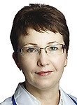 Терентьева Жанна