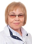 Дубова Ирина