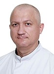 Сигачев Сергей Александрович, Невролог, Мануальный терапевт
