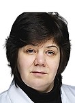 Сазонец Ольга