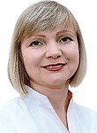 Пшеченко Светлана