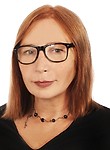Морозова Ирина