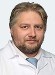 Григорьев Андрей Юрьевич, Травматолог, Ортопед