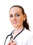Кляус Наталия Андреевна, Ревматолог