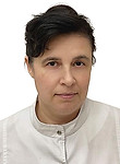Голубинская Ирина Анатольевна, Остеопат, Кинезиолог