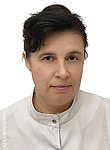 Голубинская Ирина Анатольевна - фото Голубинская Ирина Анатольевна, Остеопат, Кинезиолог