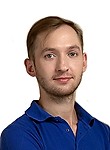 Тимошков Дмитрий