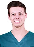 Чернов Илья
