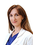 Крылова Илона Станиславовна, Окулист (офтальмолог)
